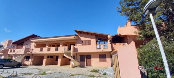 appartamento in vendita a Falcone