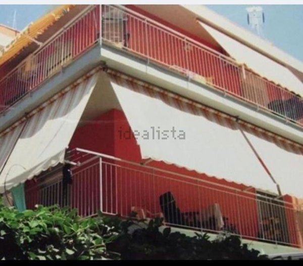 appartamento in vendita a Falcone