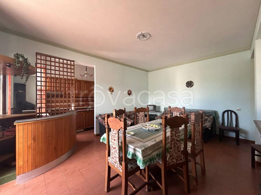 appartamento in vendita a Falcone