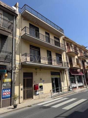 casa indipendente in vendita a Falcone