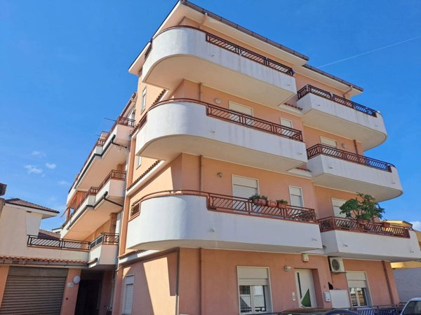 appartamento in vendita a Falcone