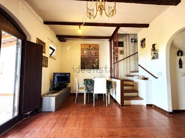 casa indipendente in vendita a Falcone