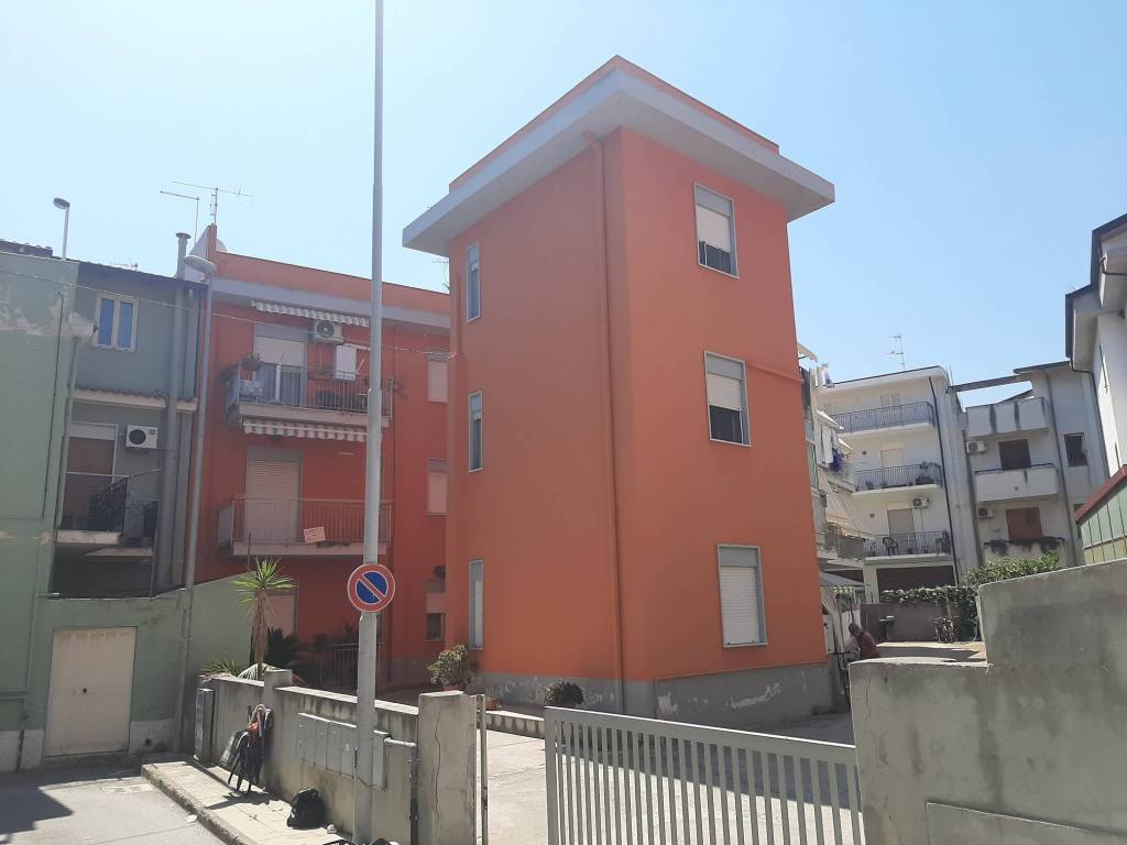 appartamento in vendita a Falcone