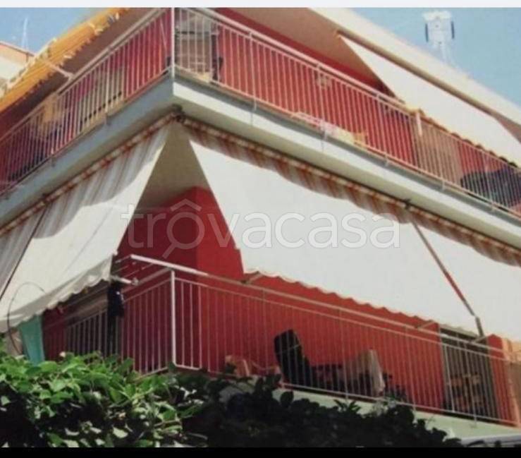 appartamento in vendita a Falcone