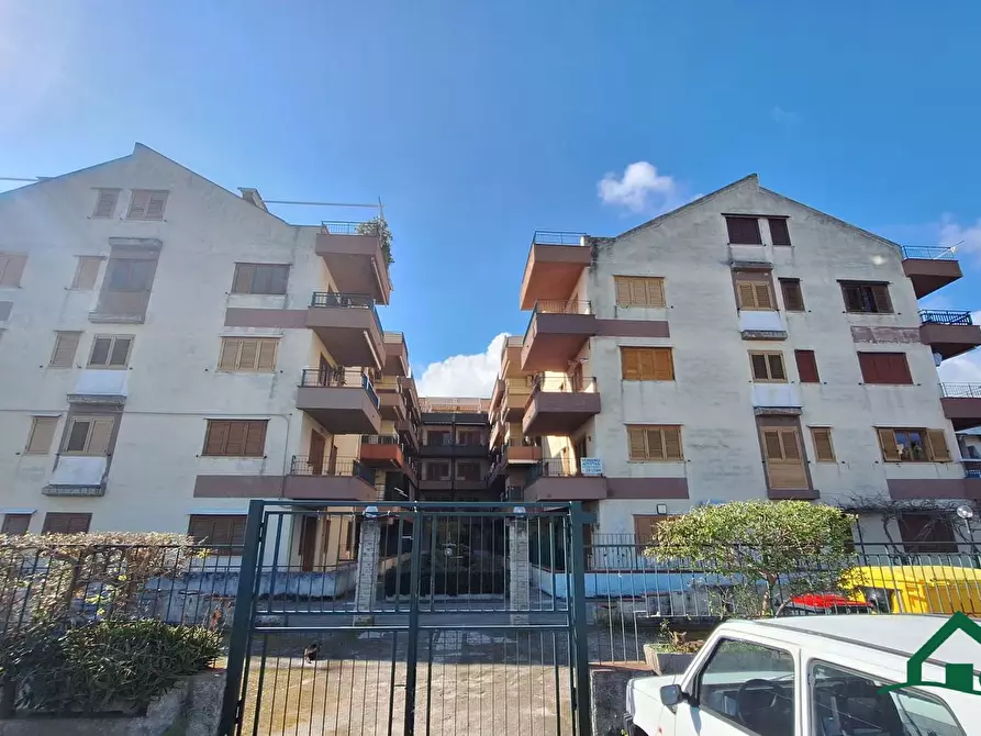 appartamento in vendita a Falcone