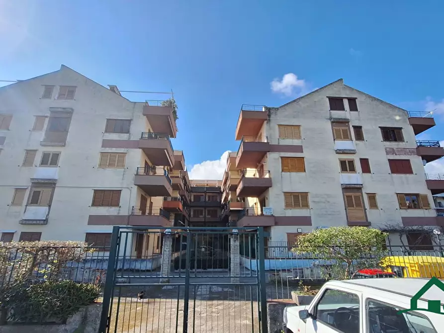 appartamento in vendita a Falcone