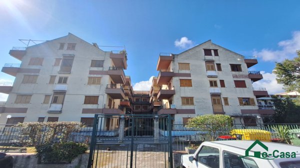 appartamento in vendita a Falcone