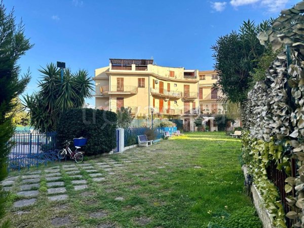 appartamento in vendita a Falcone