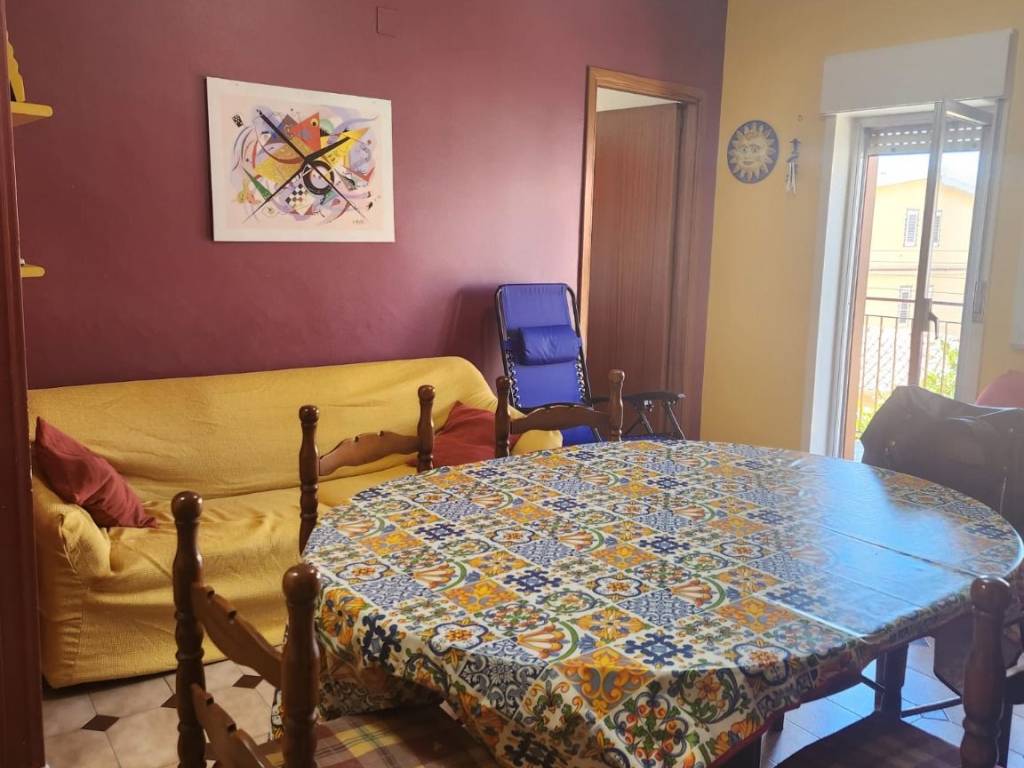 appartamento in vendita a Falcone