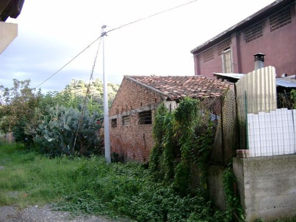 casa semindipendente in vendita a Falcone