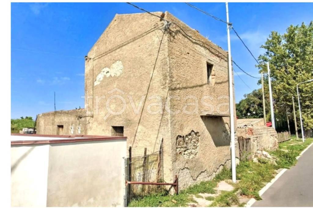 terreno agricolo in vendita a Falcone