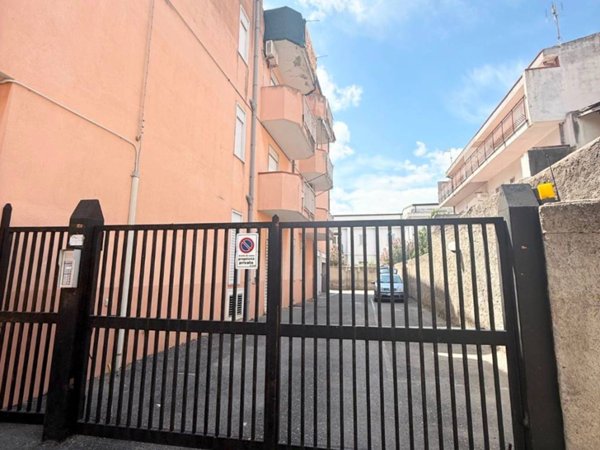 appartamento in vendita a Falcone