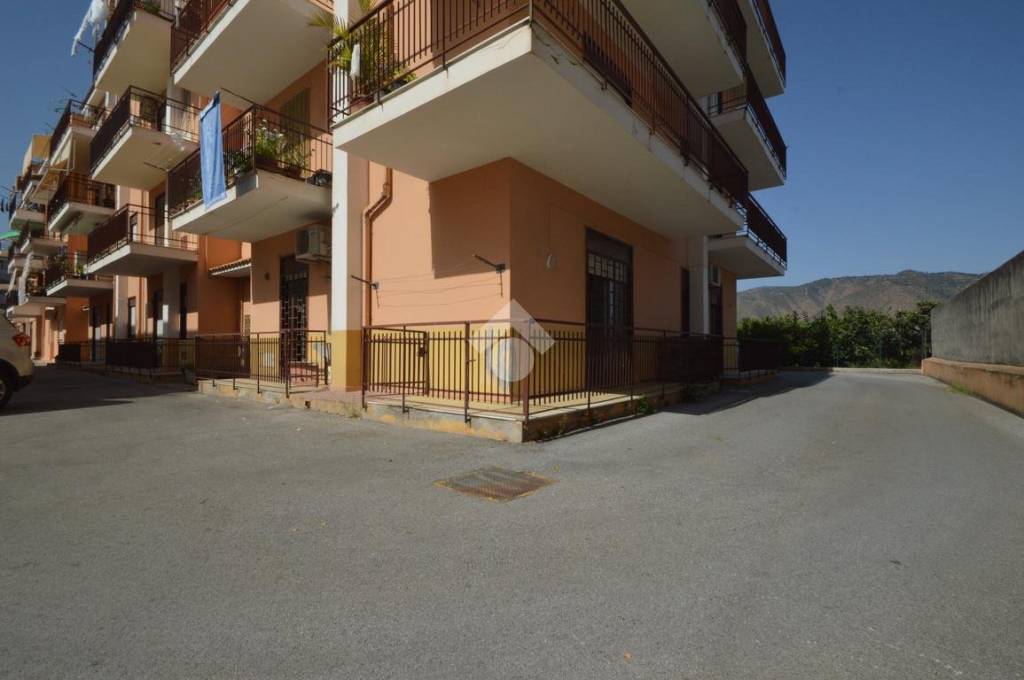 appartamento in vendita a Falcone