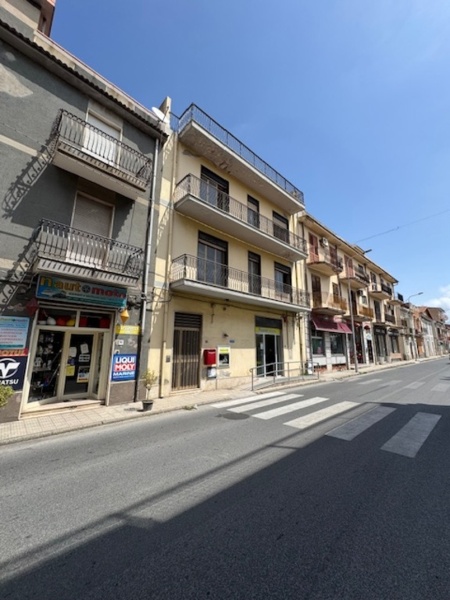 appartamento in vendita a Falcone