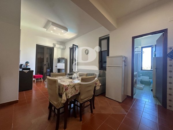 appartamento in vendita a Falcone