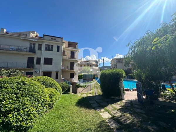 appartamento in vendita a Falcone