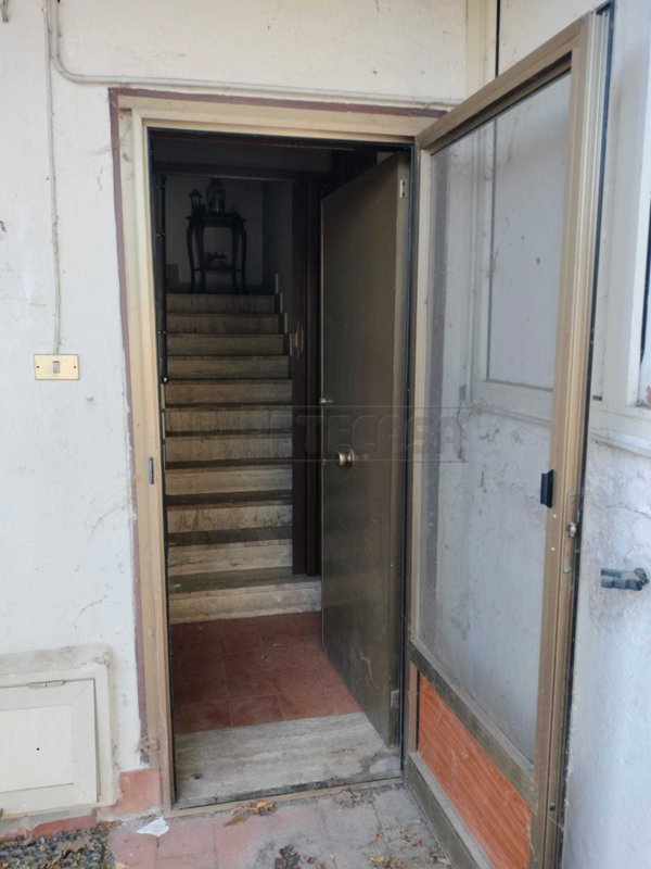 casa indipendente in vendita a Falcone