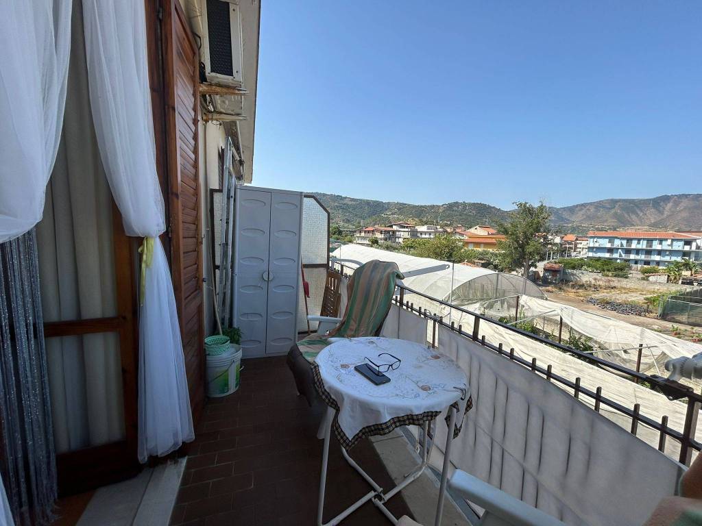 appartamento in vendita a Falcone