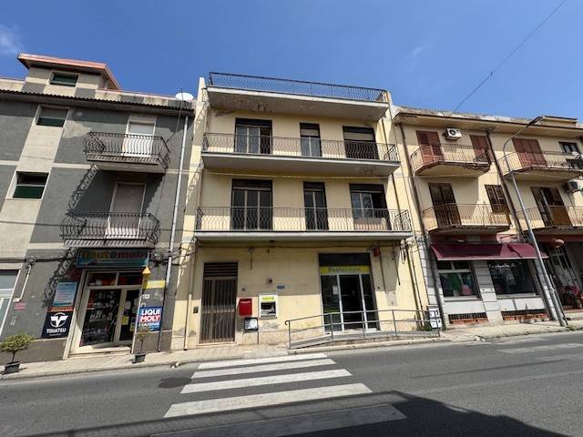 appartamento in vendita a Falcone