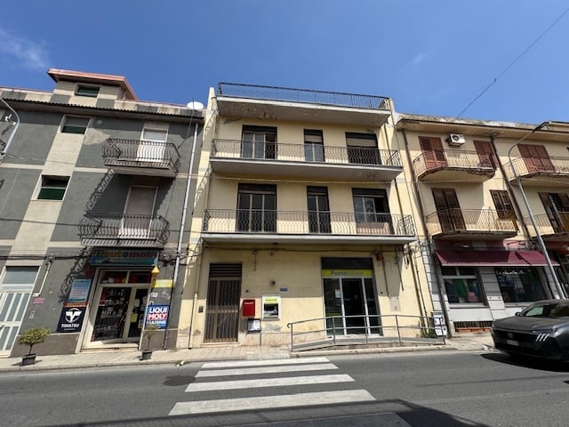 appartamento in vendita a Falcone