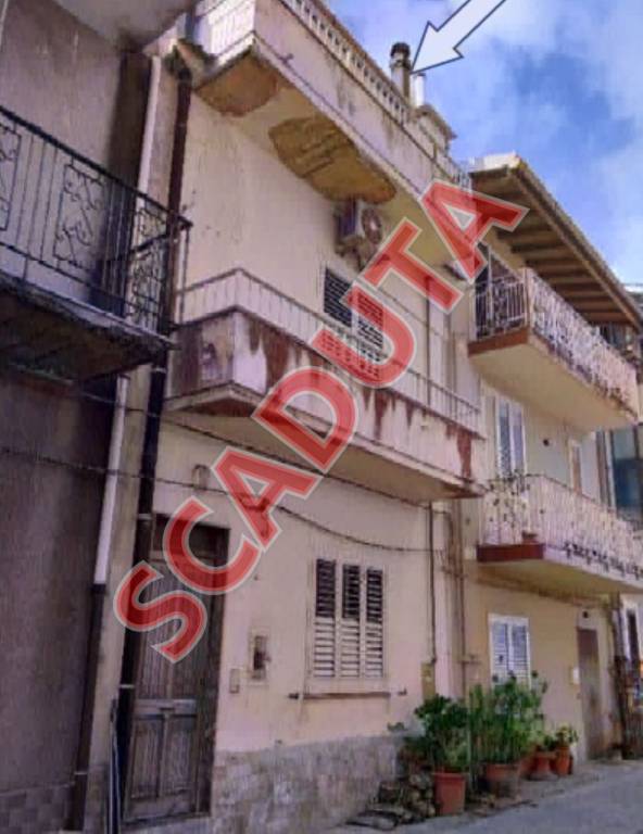 appartamento in vendita a Falcone