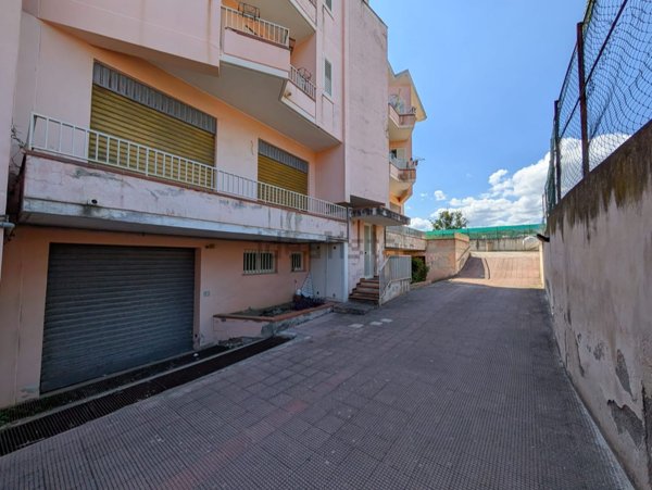 appartamento in vendita a Falcone