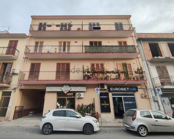 appartamento in vendita a Falcone