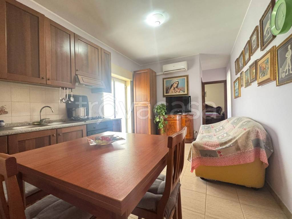 appartamento in vendita a Falcone