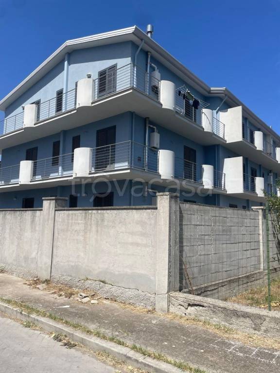 appartamento in vendita a Falcone