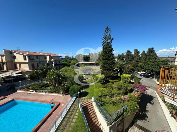 appartamento in vendita a Falcone