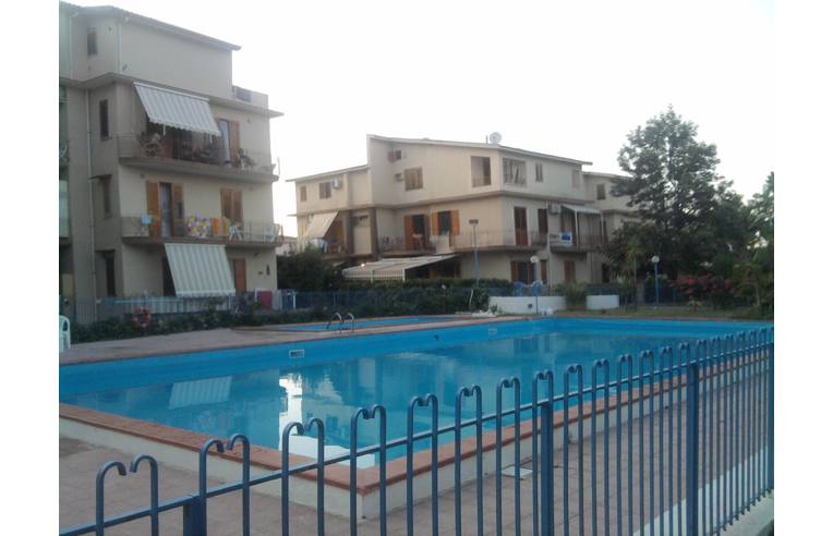 appartamento in vendita a Falcone