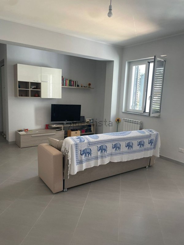 appartamento in vendita a Falcone