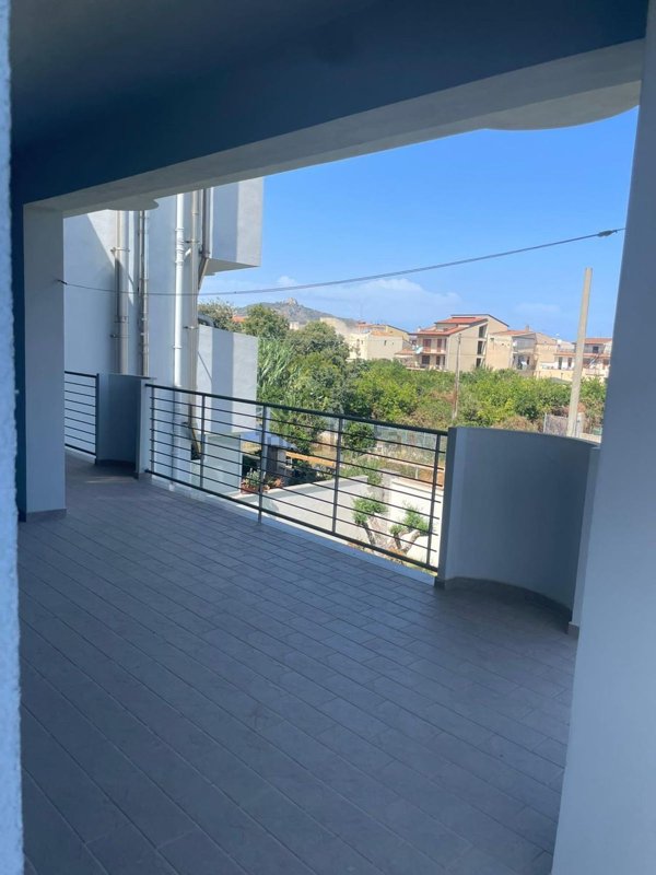 appartamento in vendita a Falcone