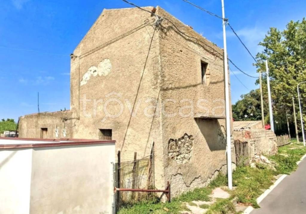 terreno agricolo in vendita a Falcone