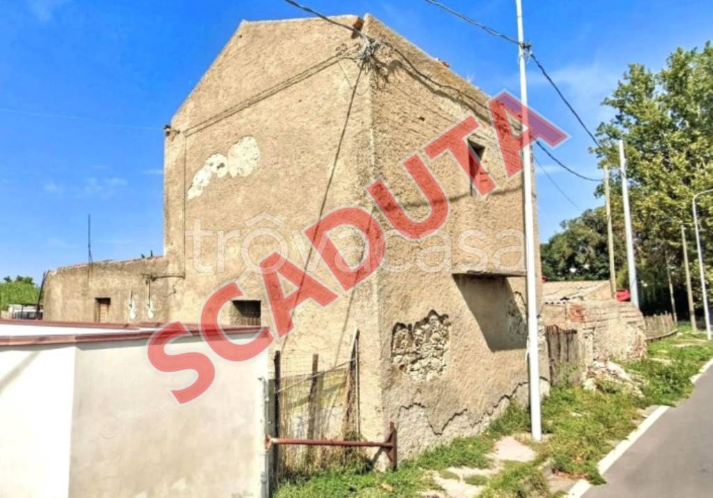 terreno agricolo in vendita a Falcone