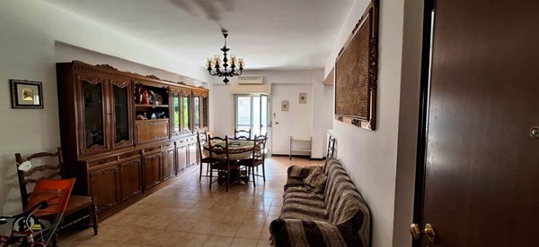 appartamento in vendita a Falcone