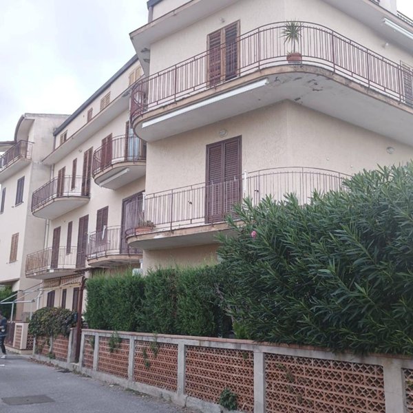 appartamento in vendita a Falcone