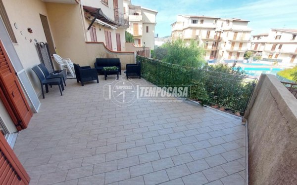 appartamento in vendita a Falcone