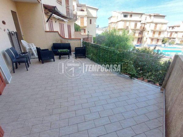 appartamento in vendita a Falcone