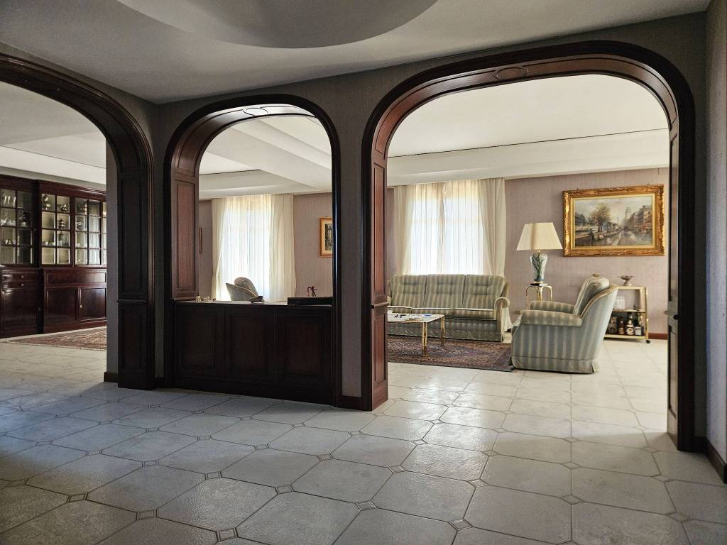 appartamento in vendita a Falcone