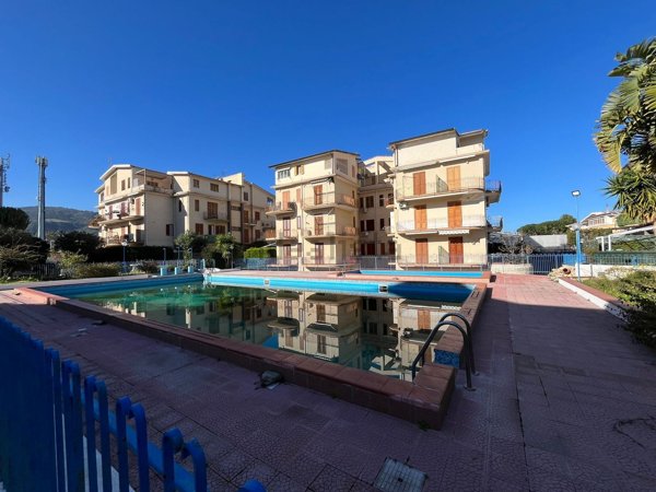 appartamento in vendita a Falcone