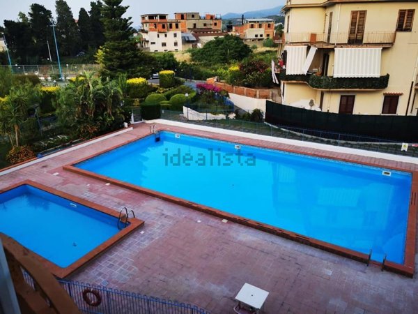 appartamento in vendita a Falcone