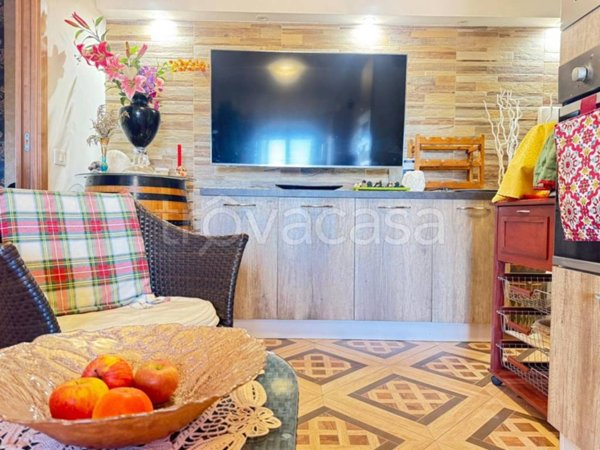 appartamento in vendita a Falcone