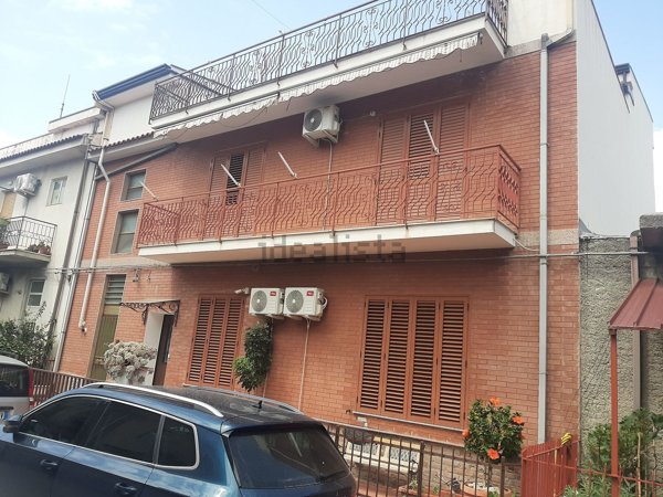 appartamento in vendita a Falcone