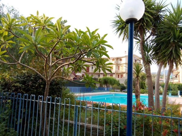 appartamento in vendita a Falcone