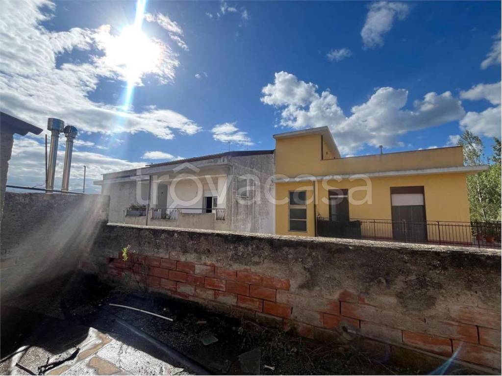 casa indipendente in vendita a Falcone