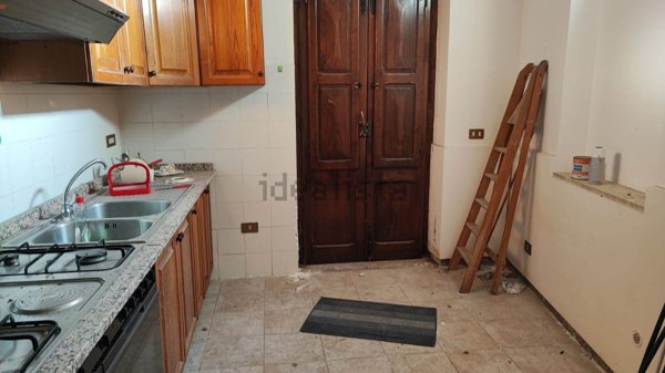 appartamento in vendita a Falcone