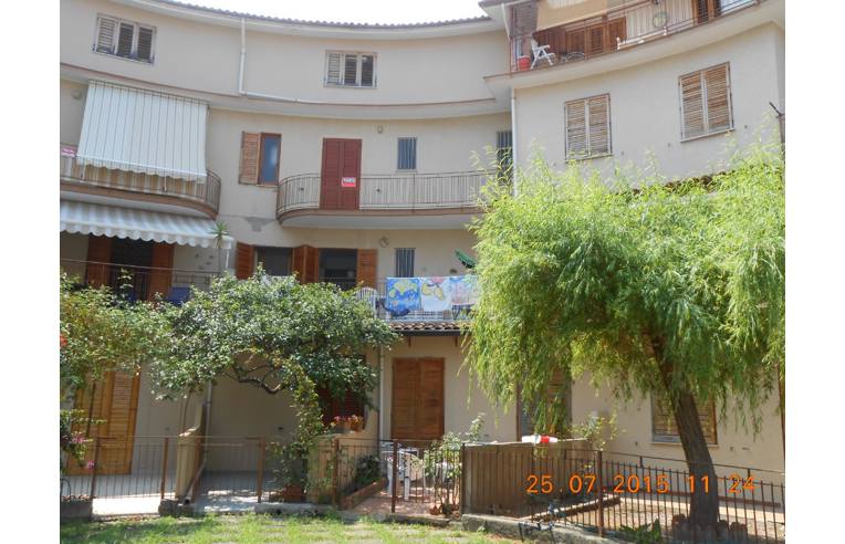 appartamento in vendita a Falcone