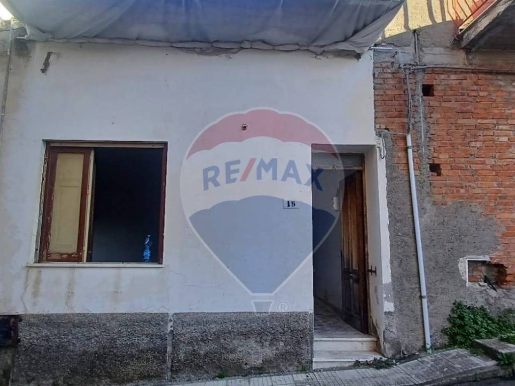 appartamento in vendita a Falcone