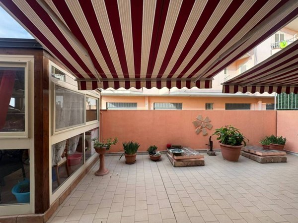 appartamento in vendita a Falcone